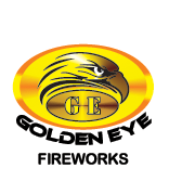 GOLDEN EYE FIREWORKS